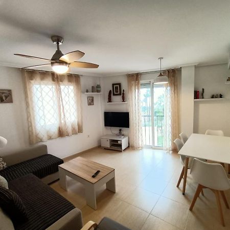La Glorietaapartamento Centrico Con Vista Al Mar Carboneras Εξωτερικό φωτογραφία