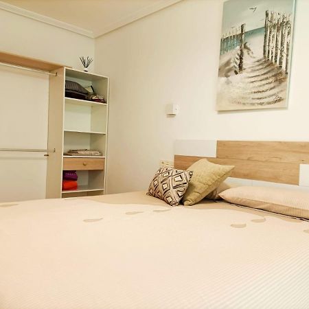 La Glorietaapartamento Centrico Con Vista Al Mar Carboneras Εξωτερικό φωτογραφία