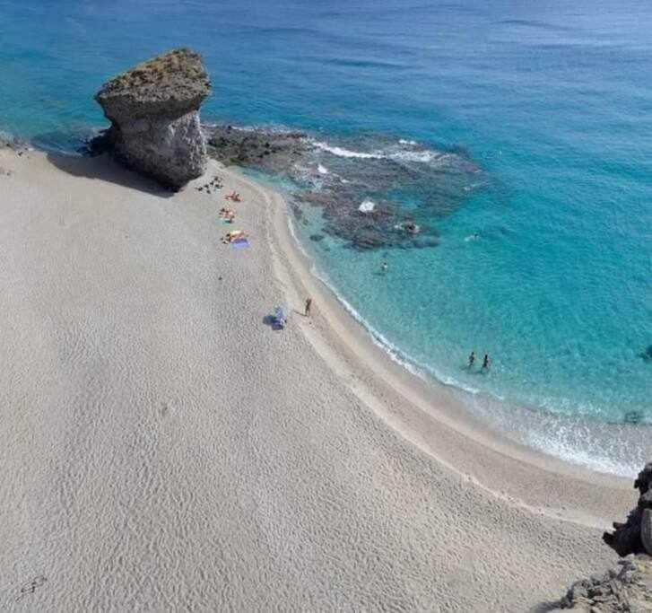 La Glorietaapartamento Centrico Con Vista Al Mar Carboneras Εξωτερικό φωτογραφία